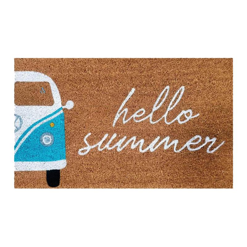 Summer Days The sun is shining, the weather is hot Koppers Home has got a range of summer home decor to welcome the season
