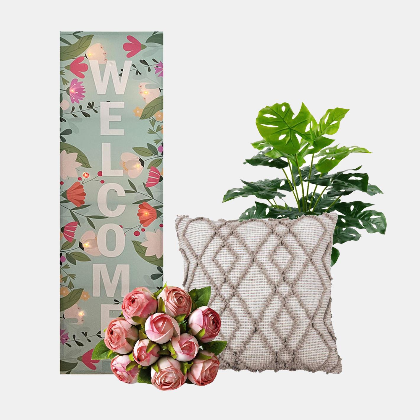 Wholesaler Stock Your Store with Style Décor That Sells Itself