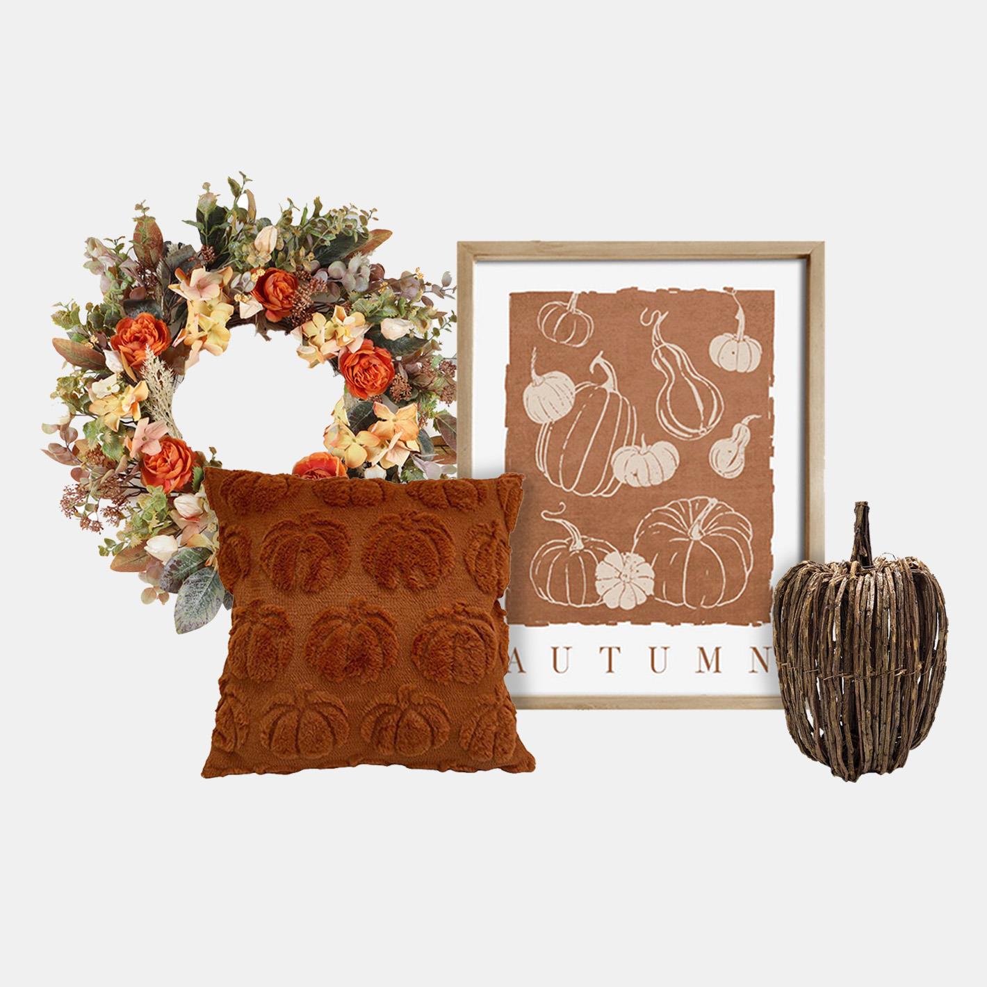 Wholesaler Stock Your Store with Style Décor That Sells Itself