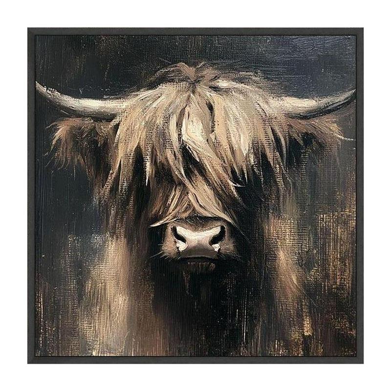 Make a Statement With our Wall Art Collection