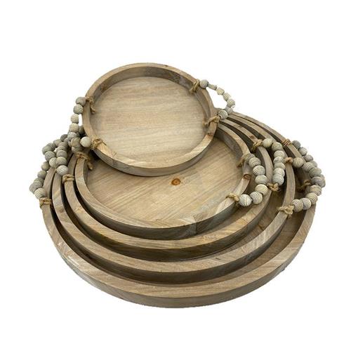 TRAYS