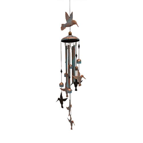 WINDCHIMES & BELLS