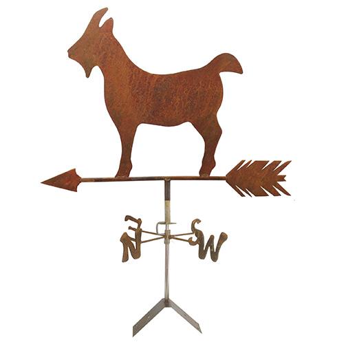 WEATHER VANE