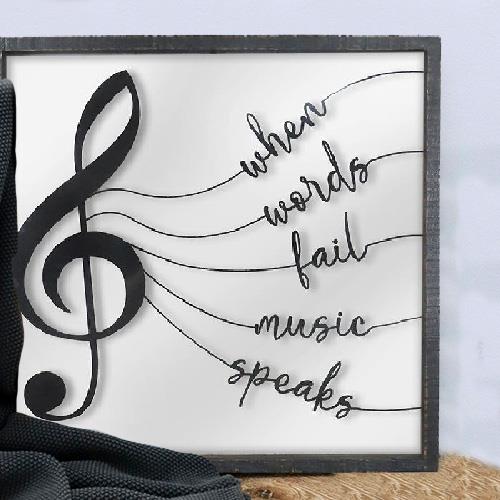 music