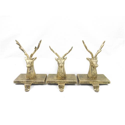 STOCKING HOLDERS