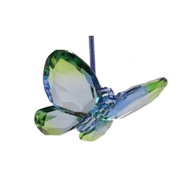 Acrylic Suncatchers