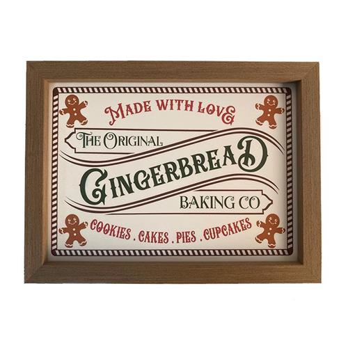 CHRISTMAS WALL DECOR