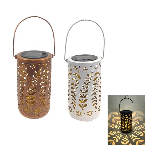 Solar Lighting & Lanterns