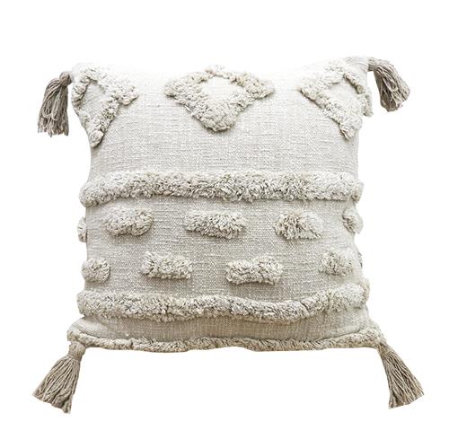 PILLOWS & THROWS