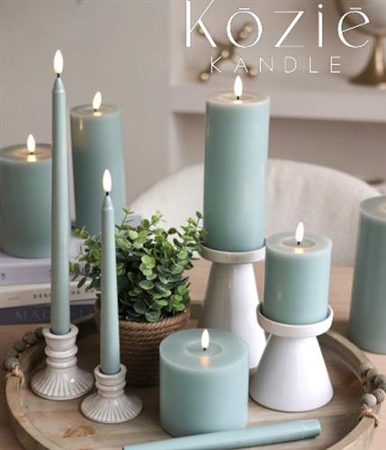 Kozie Kandles