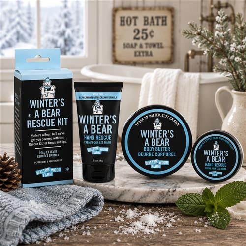 WINTERS A B COVER