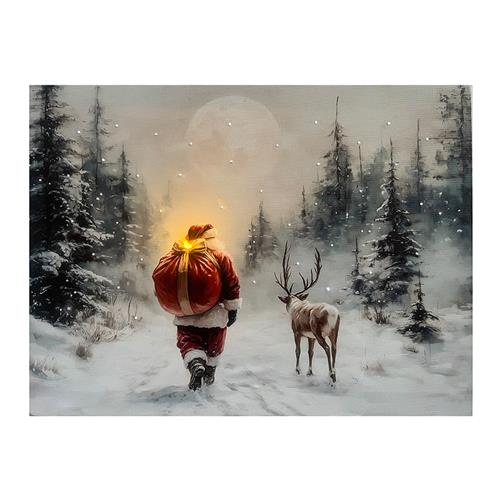 CHRISTMAS WALL DECOR