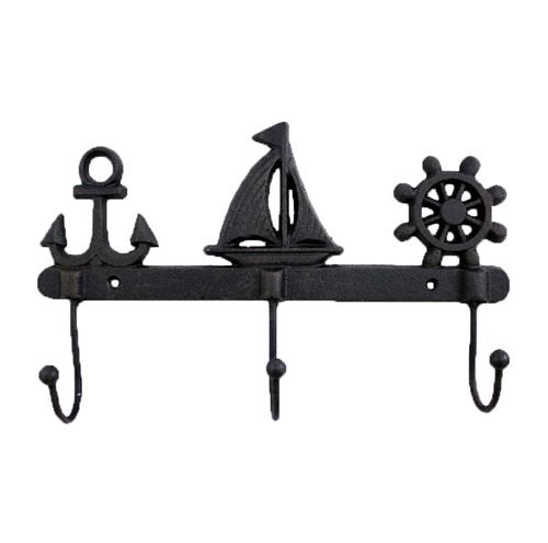 Hooks & Key Racks