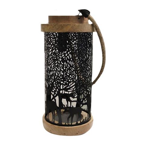 CHRISTMAS LANTERNS