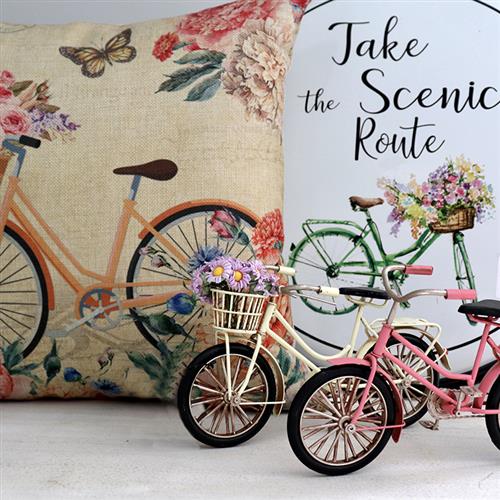 On Your Bike