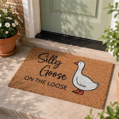 Door Mats & Rugs