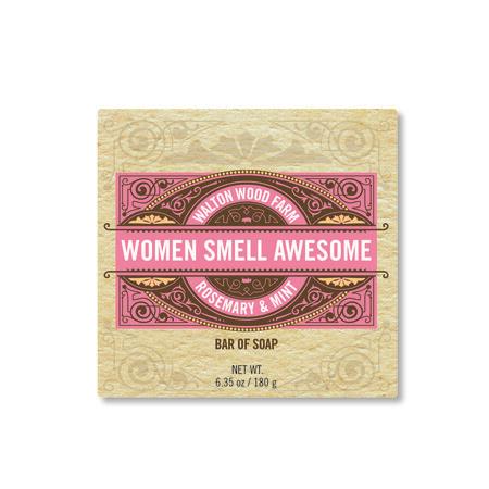 SOAP BAR