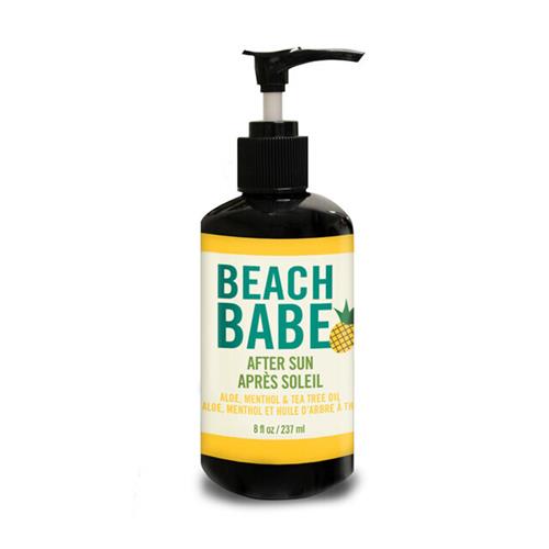 BODY CARE