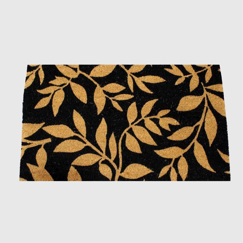 Door Mats Keep the dirt outside this spring with Koppers Home large doormat selection