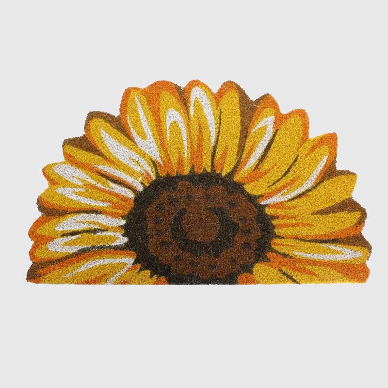 Door Mats Keep the dirt outside this spring with Koppers Home large doormat selection