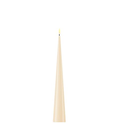 CONE CANDLES