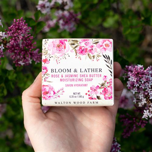 BLOOM & LATHER