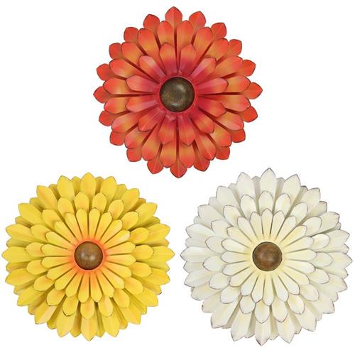 GARDEN WALL DECOR