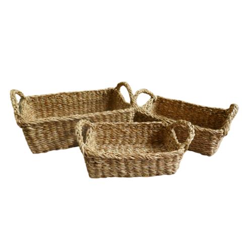 BASKETS