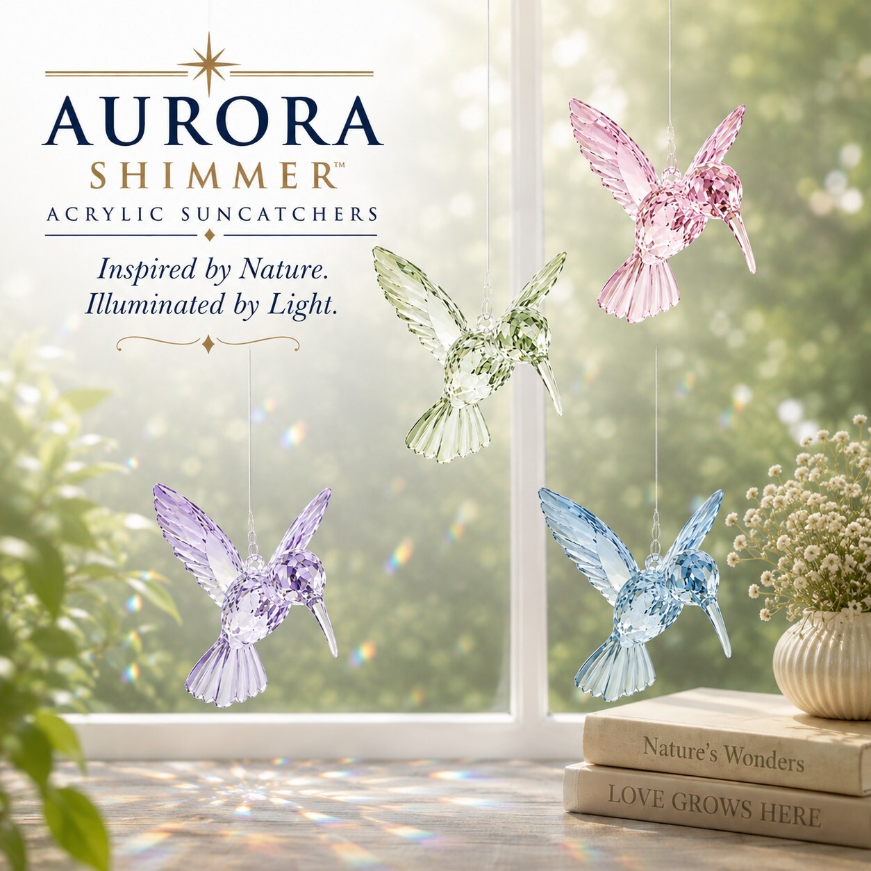 AURORA SHIMMER