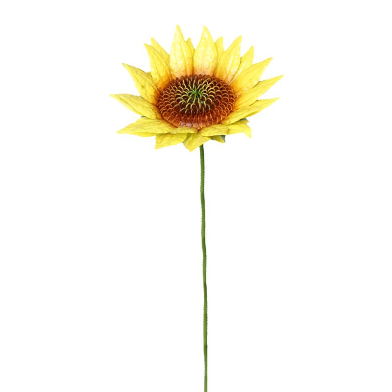 Sunflower Stake