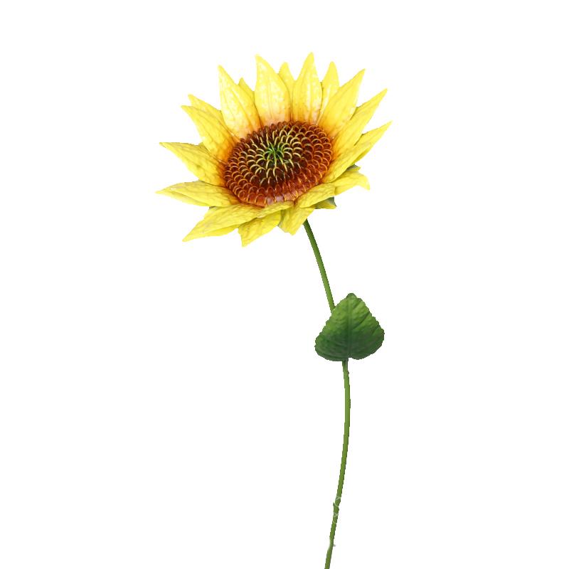 Sunflower Stake