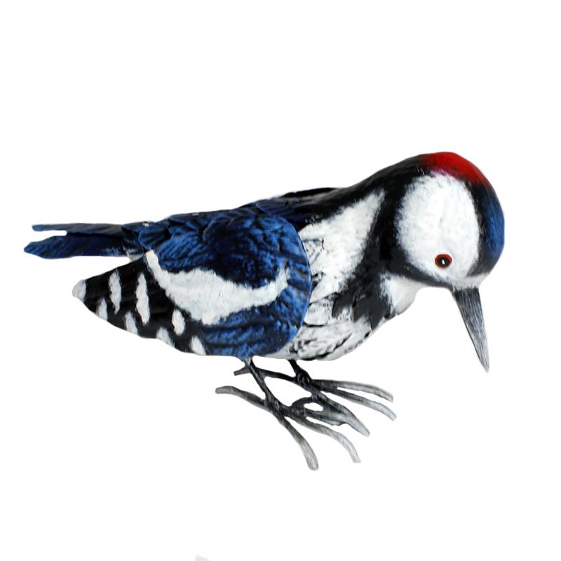 Woodpecker