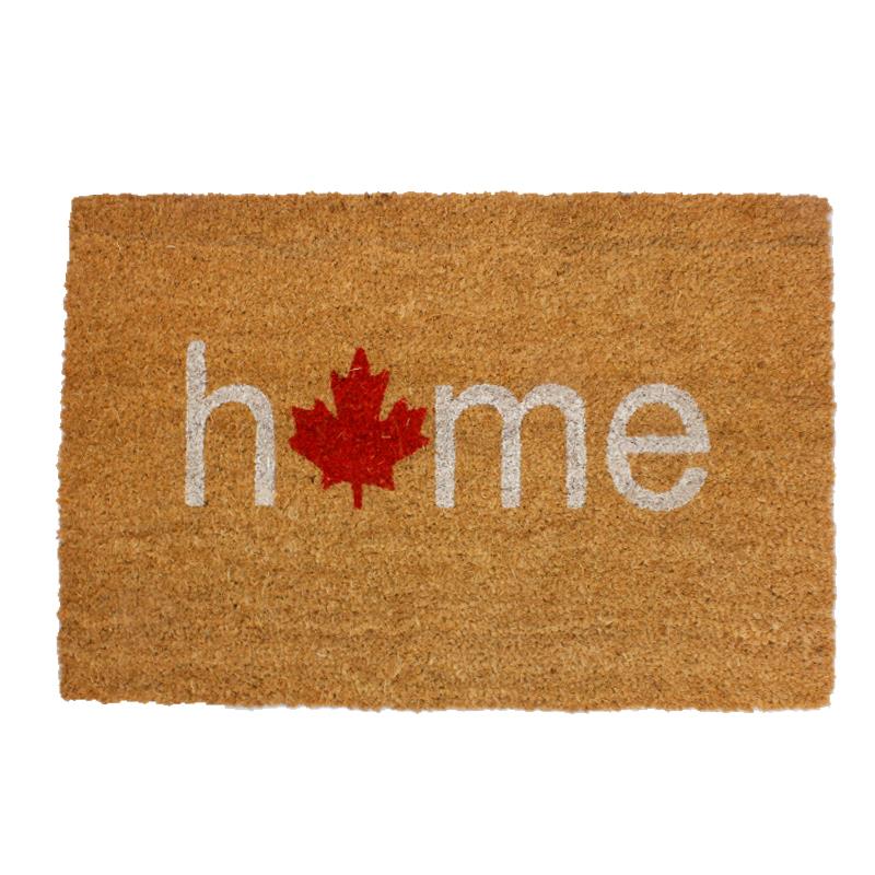 Canada Home Doormat
