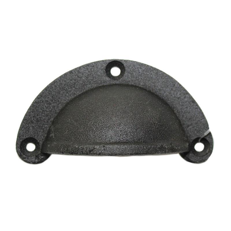 Cast Iron Drawer Handle