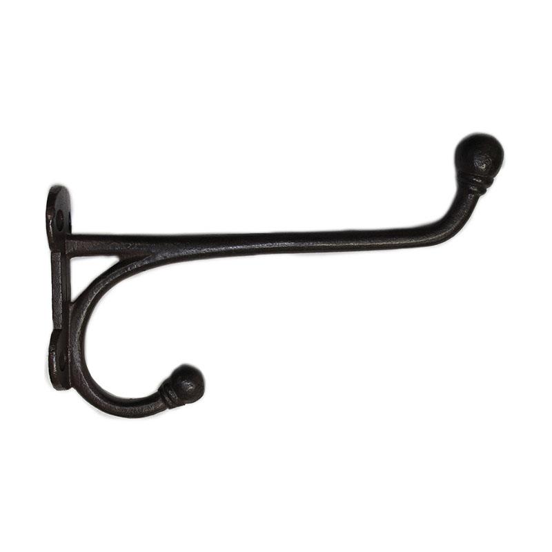 Cast iron Hook
