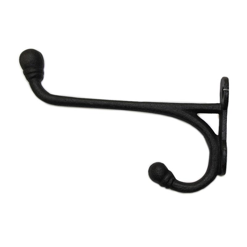 Cast Iron Wall Hook