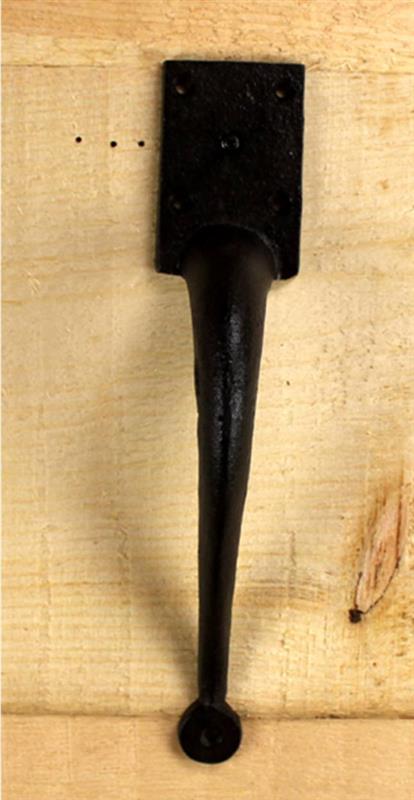 Cast Iron Handle