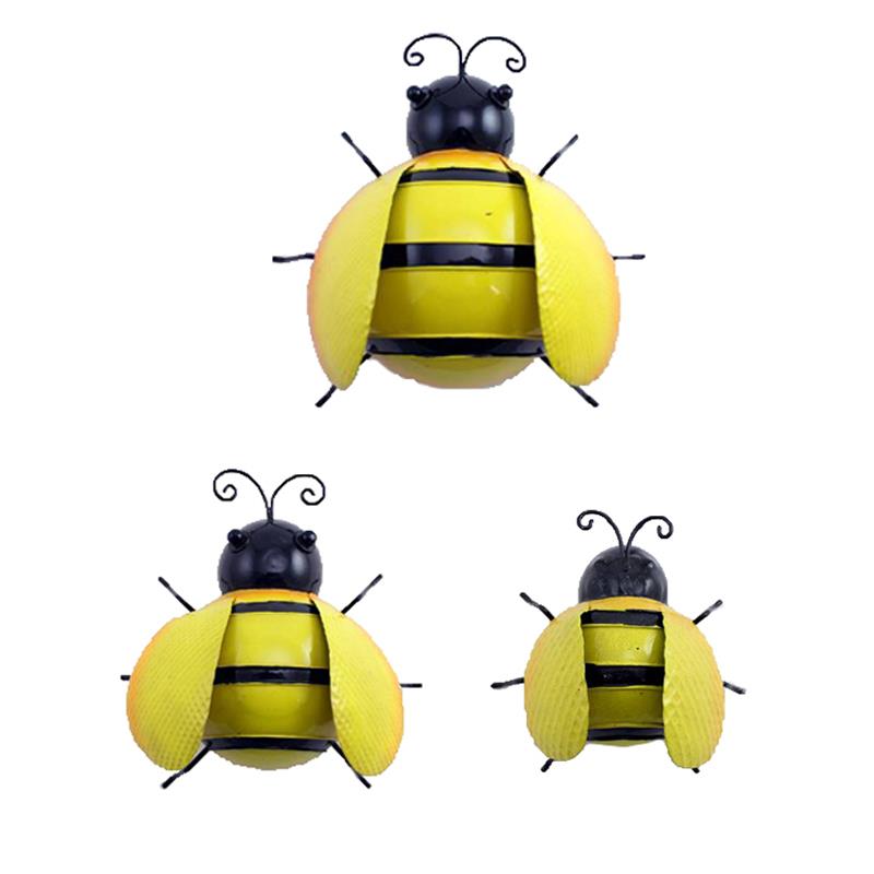 Set of 3 Bees...             #