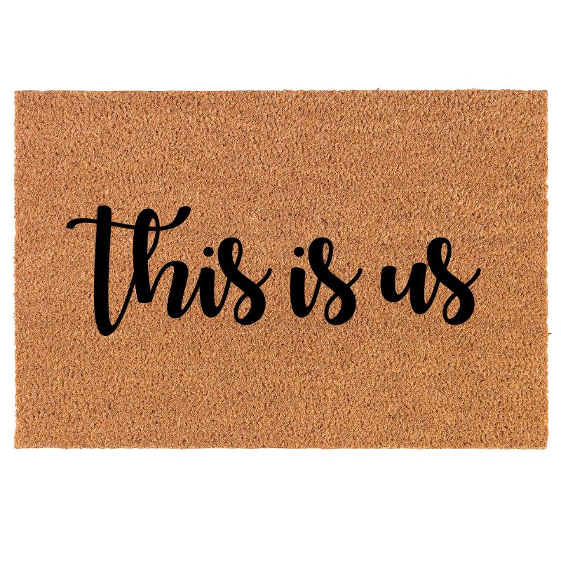 Doormat This Is Us