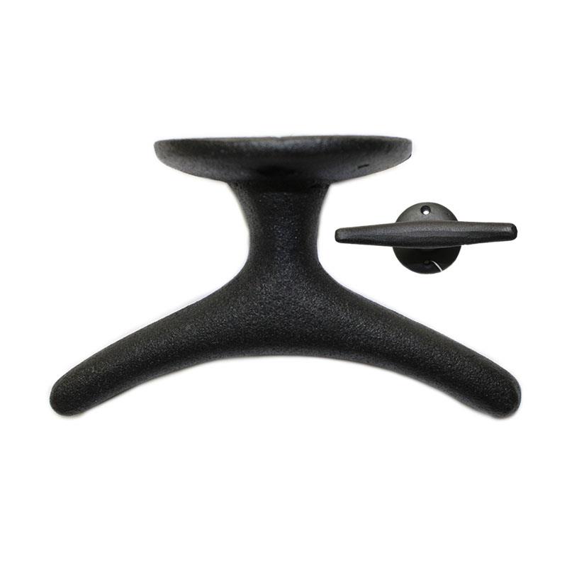 Cast Iron Boat Cleat