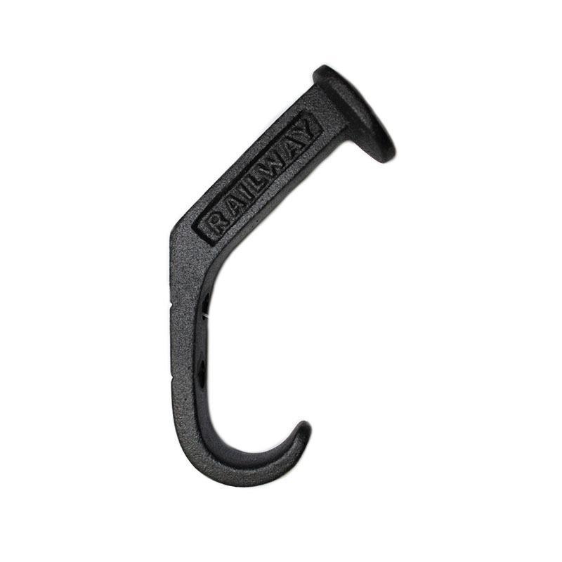 Cast Iron Railroad Spike