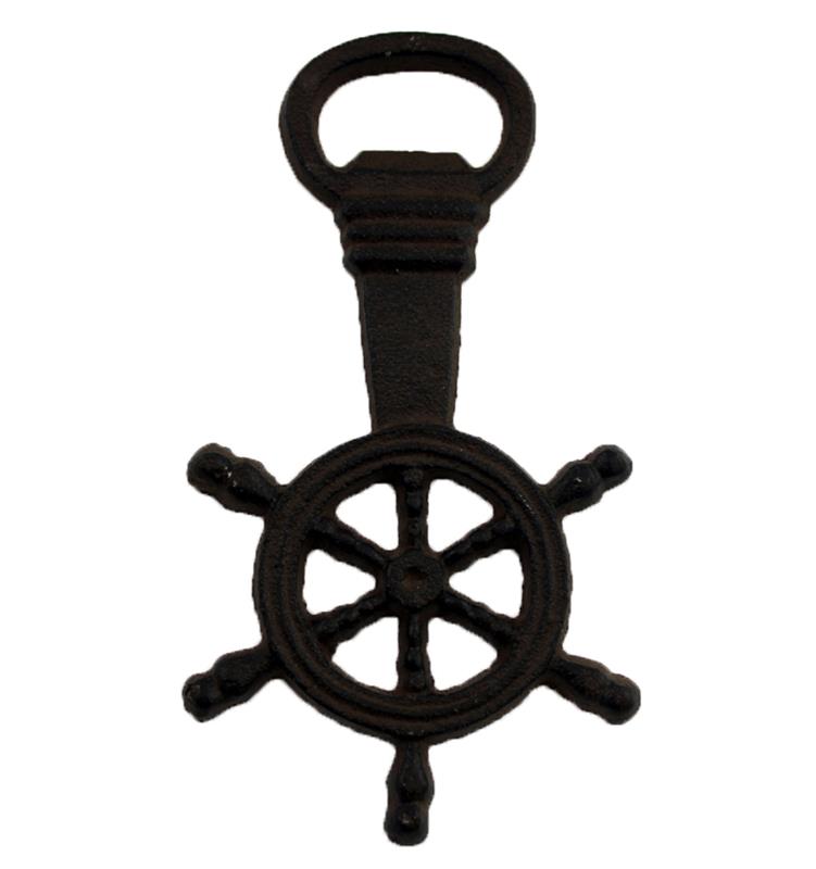 Nautical Bottle Opener