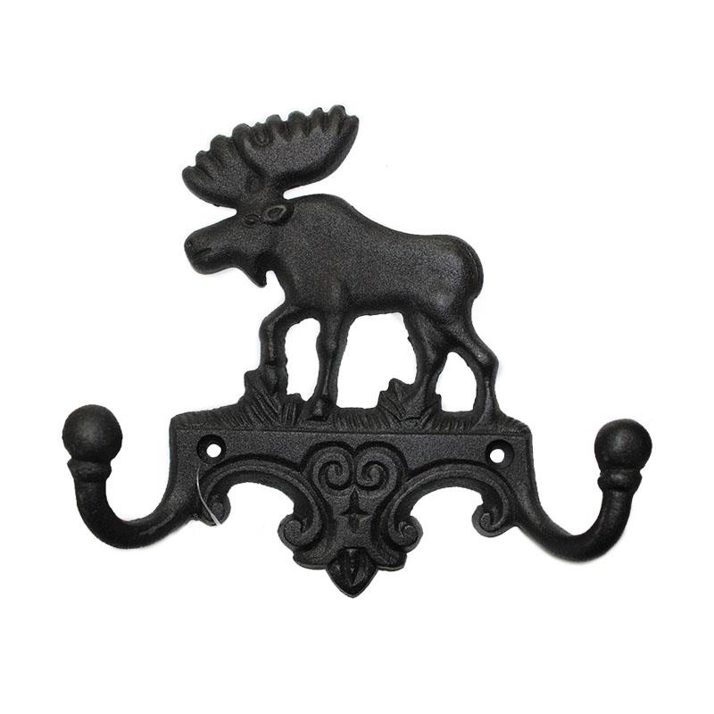 Moose Double Hook