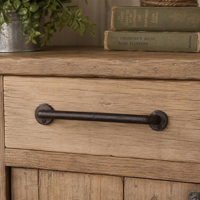 Cast Iron Handle