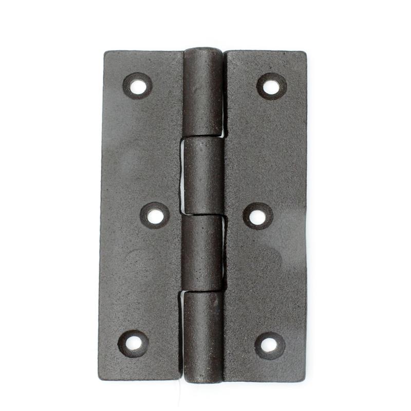  Cast Iron Hinge 2.5 inch
