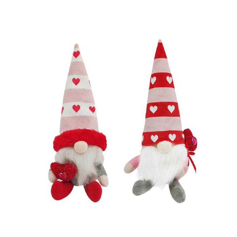 Gnome Couple 2 Assorted
