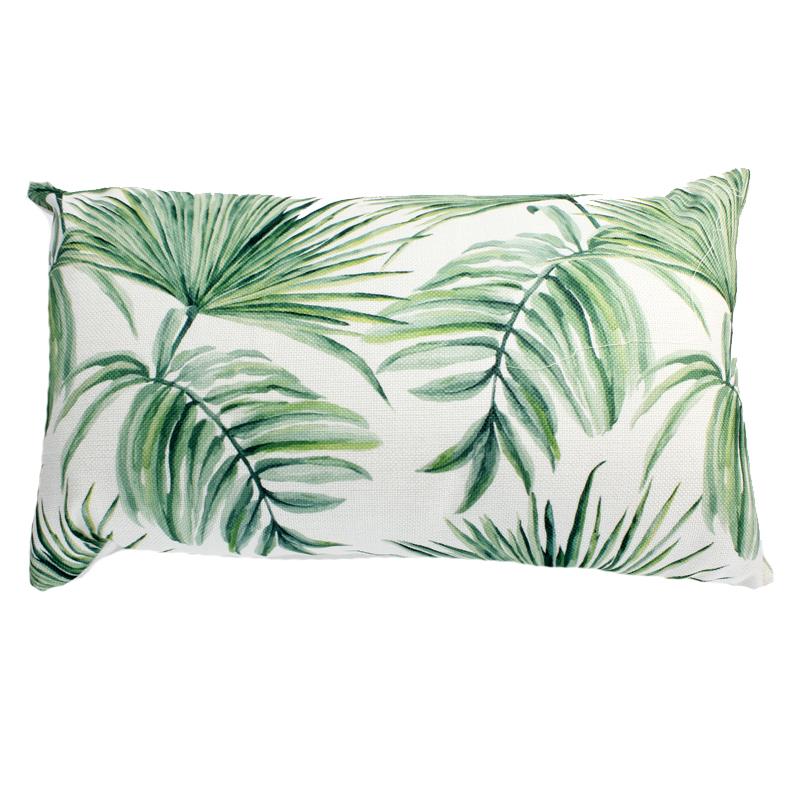 Accent Pillow Tropical