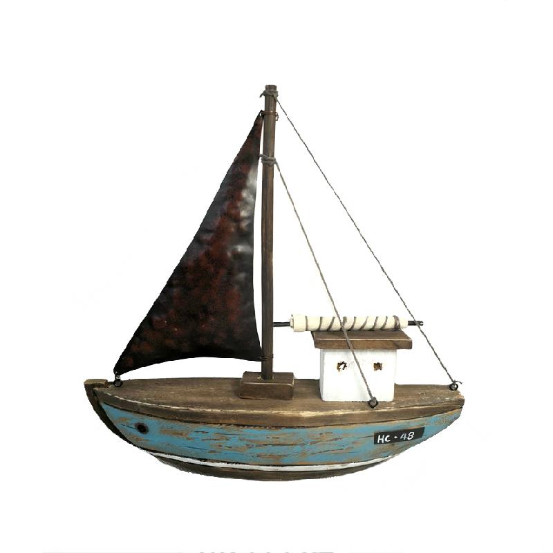 Sailboat Sm