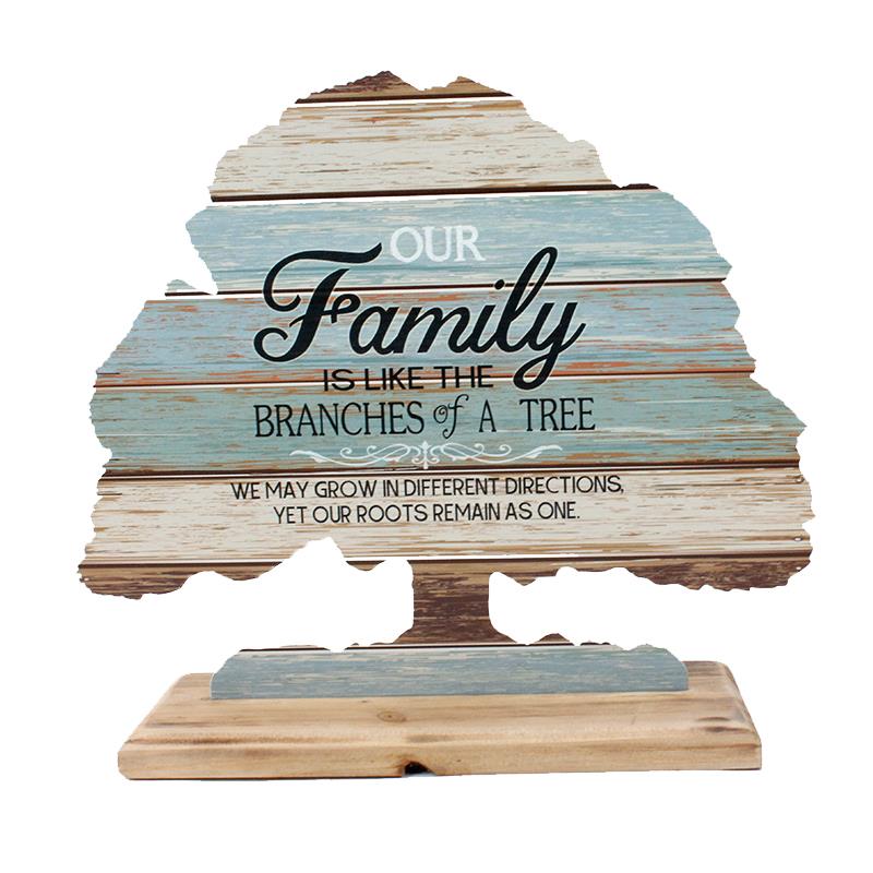 Tree Of Life Decor