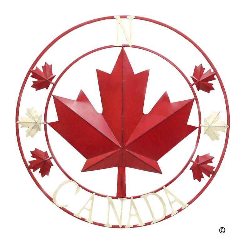 Original Canada Circle ©